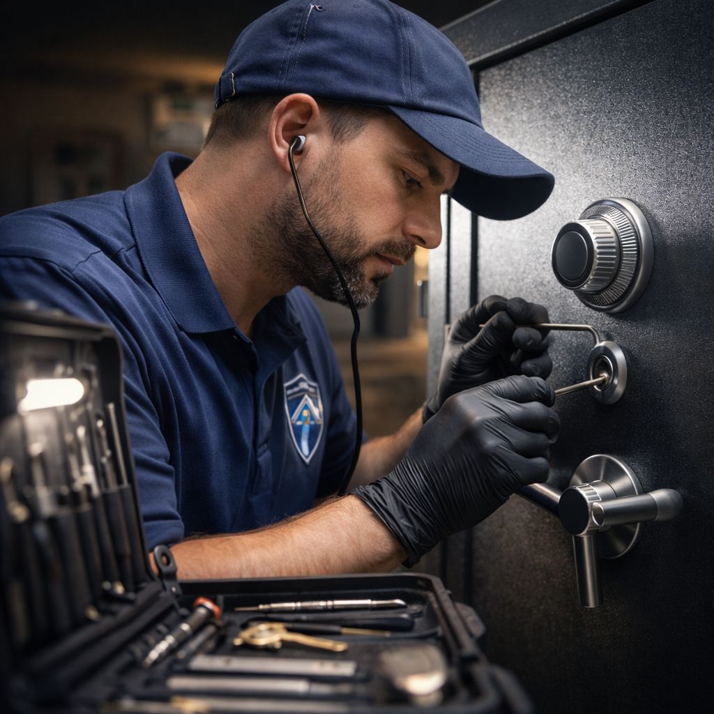 Antonio Locksmith Services 24/7 | #1 Emergency Locksmith in Los Angeles, CA